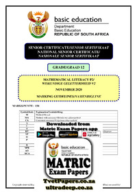 Mathematical Literacy P2 Nov 2020 Memo Afr & Eng.pdf